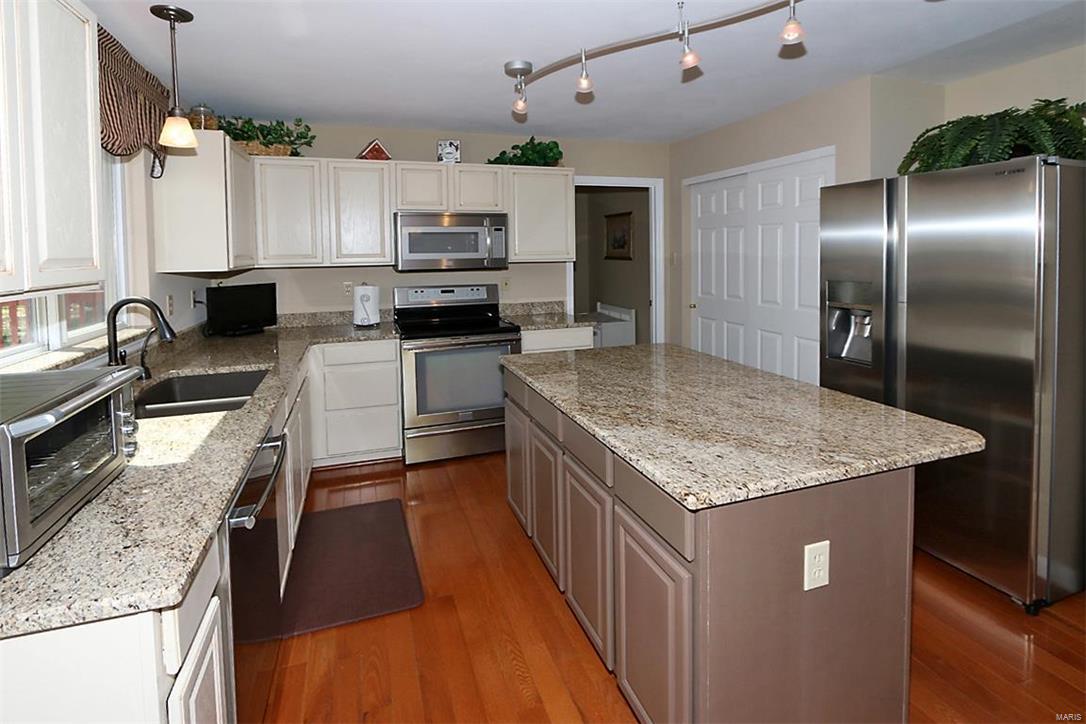 Chadwyck - Residential