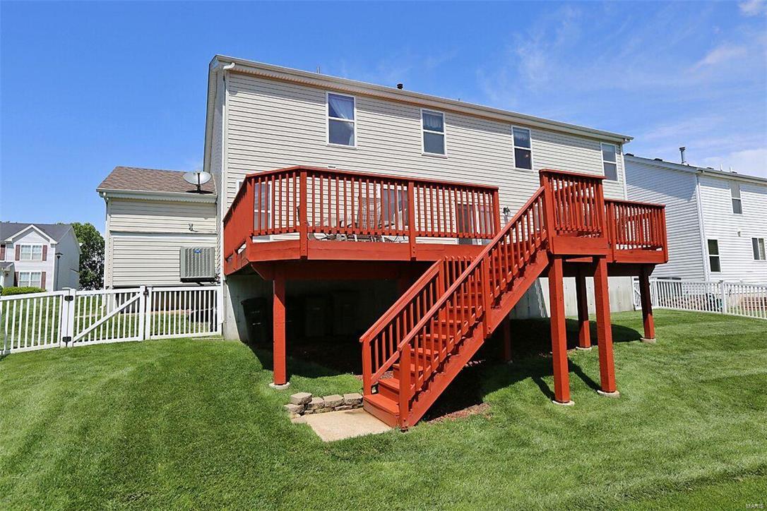 Chadwyck - Residential