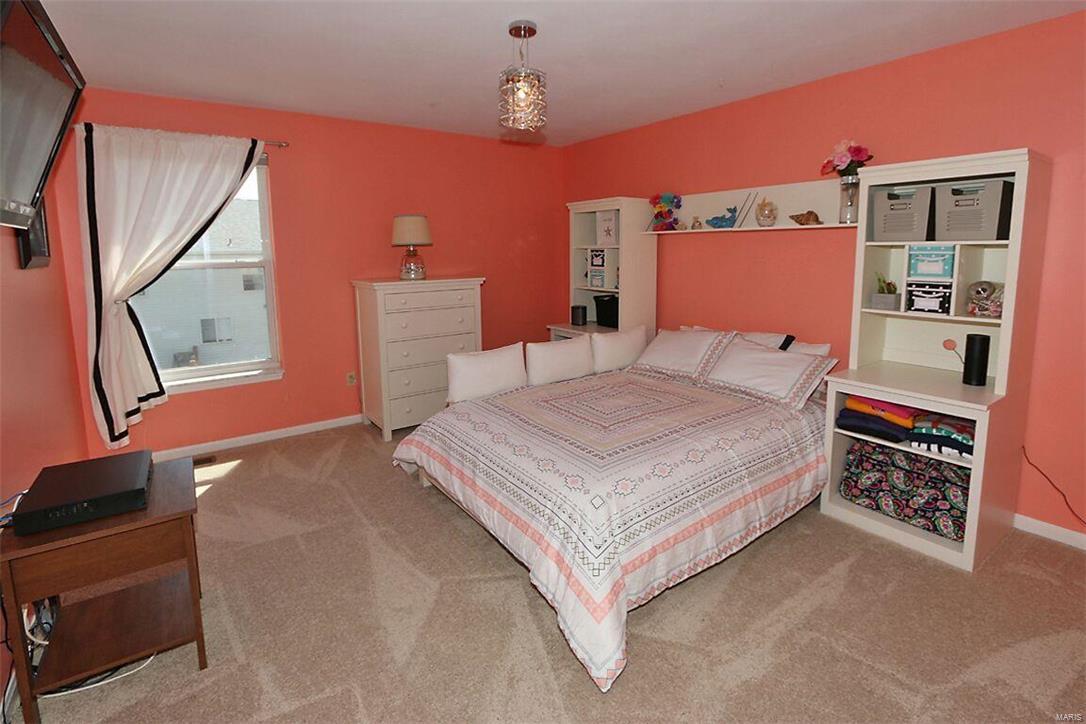 Chadwyck - Residential