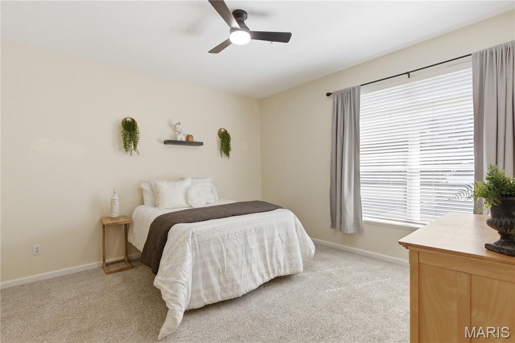 Gardens At South Oaks Condo Second - Residential