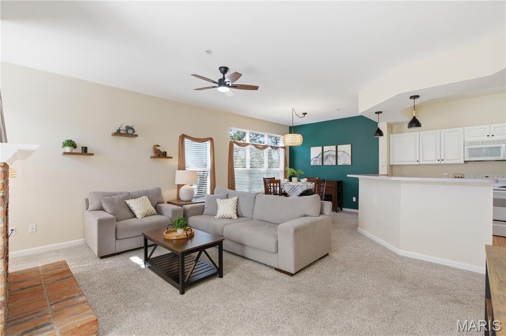 Gardens At South Oaks Condo Second - Residential