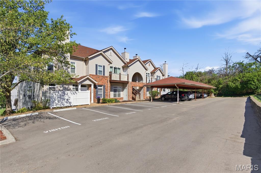 Gardens At South Oaks Condo Second - Residential