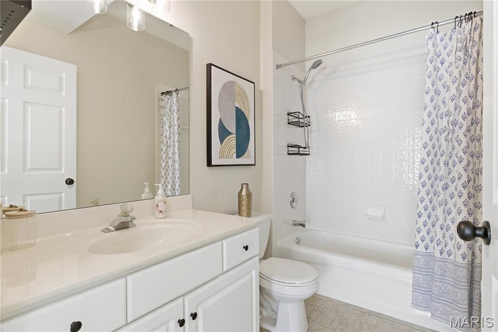 Gardens At South Oaks Condo Second - Residential