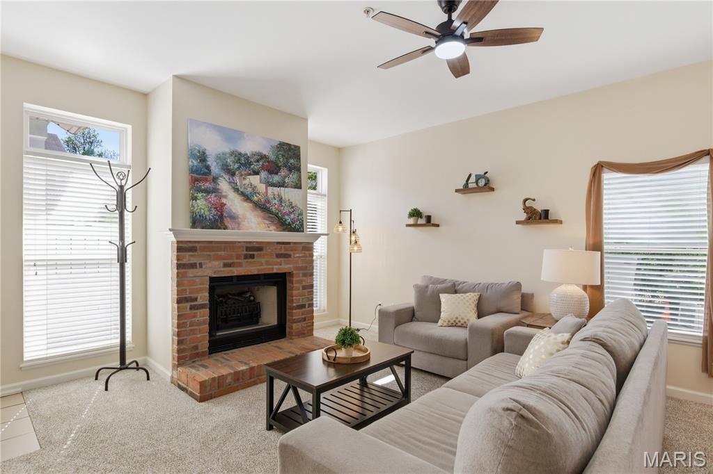 Gardens At South Oaks Condo Second - Residential