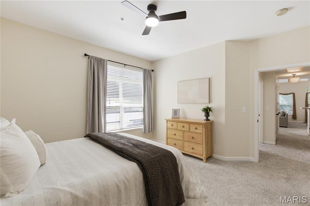 Gardens At South Oaks Condo Second - Residential