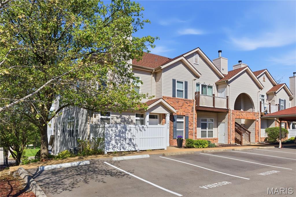 Gardens At South Oaks Condo Second - Residential