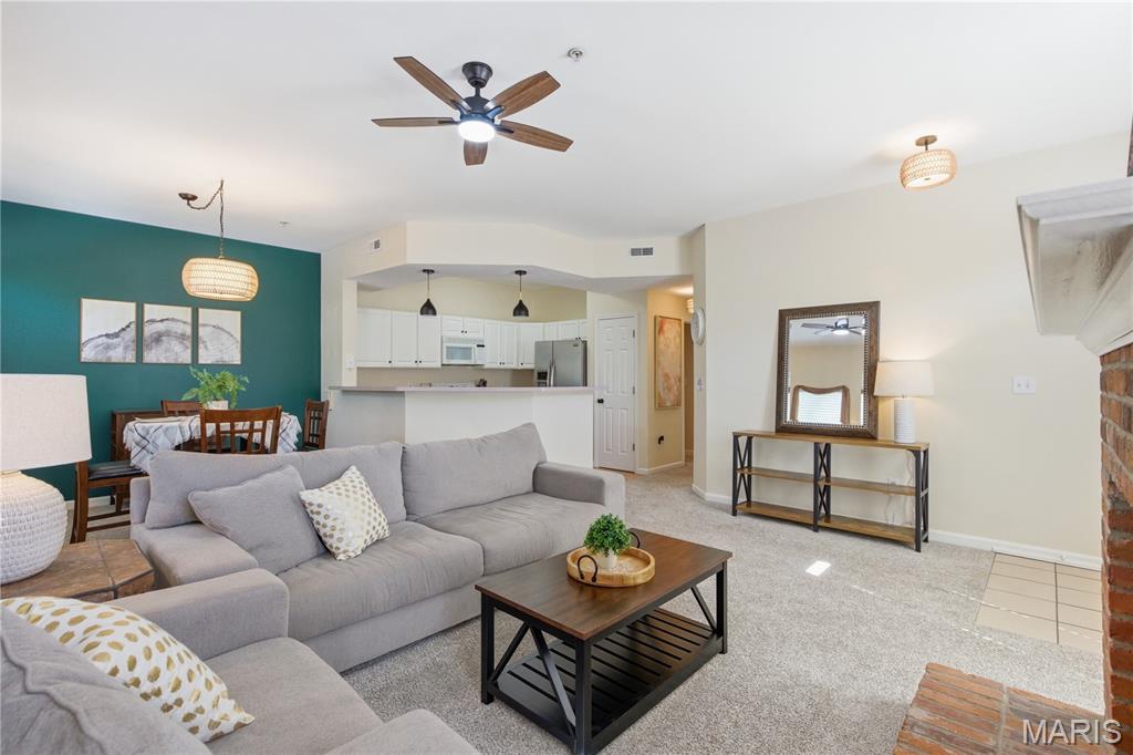 Gardens At South Oaks Condo Second - Residential