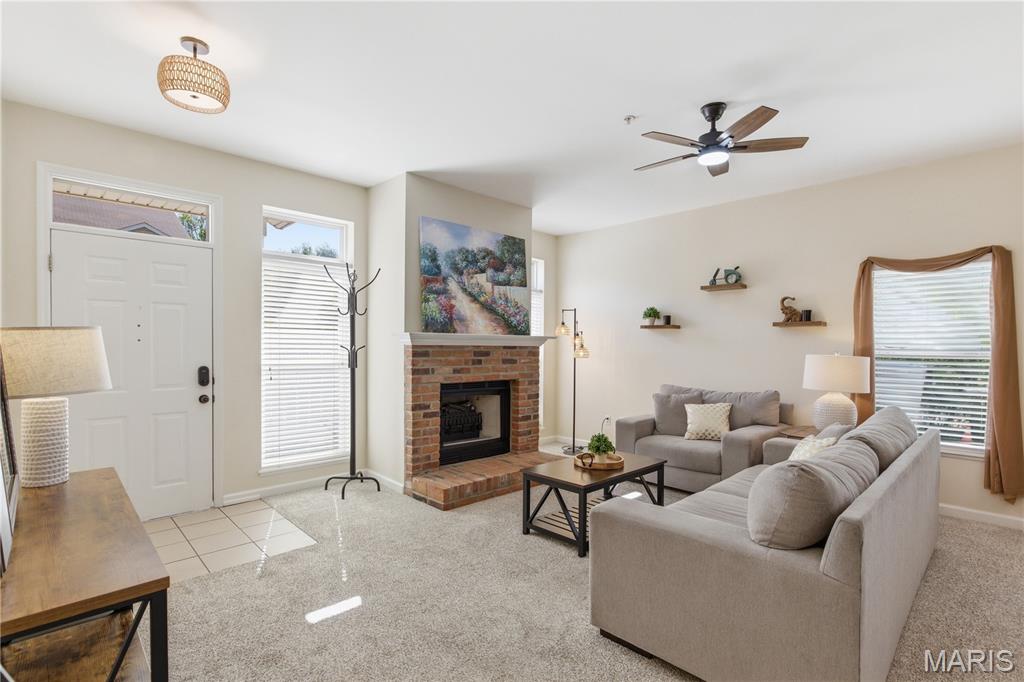 Gardens At South Oaks Condo Second - Residential