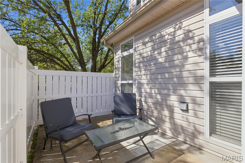 Gardens At South Oaks Condo Second - Residential