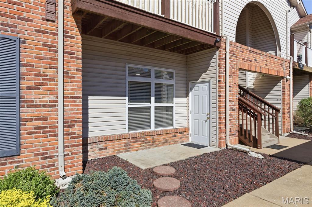 Gardens At South Oaks Condo Second - Residential