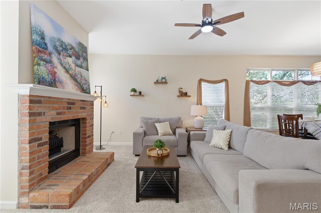 Gardens At South Oaks Condo Second - Residential