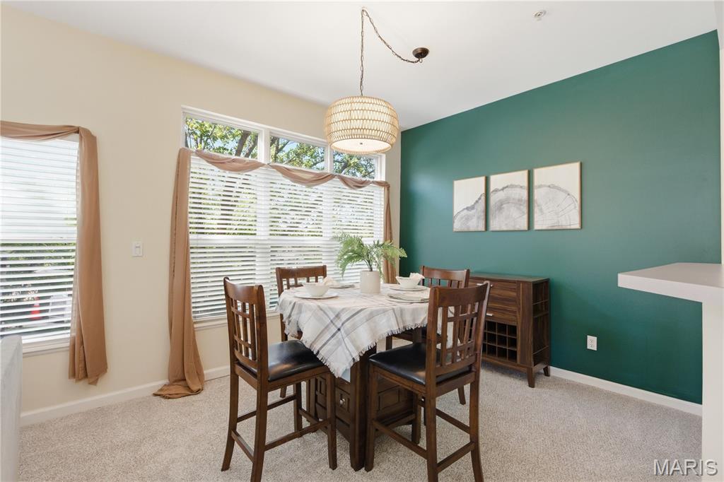 Gardens At South Oaks Condo Second - Residential