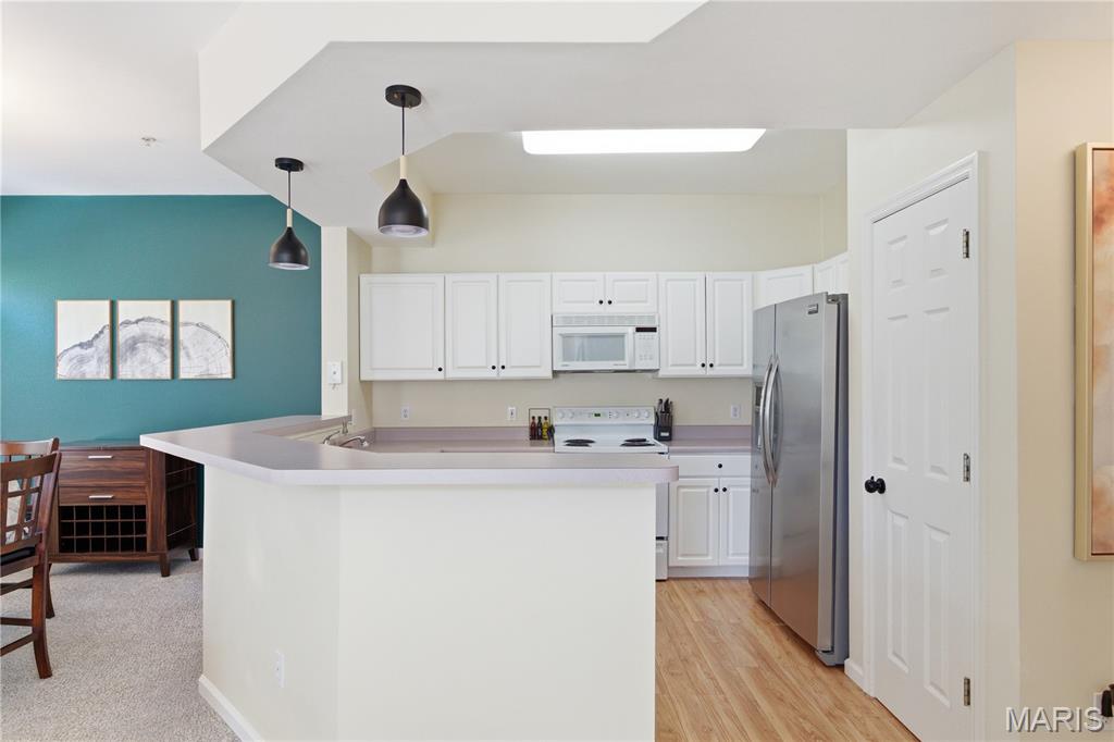 Gardens At South Oaks Condo Second - Residential