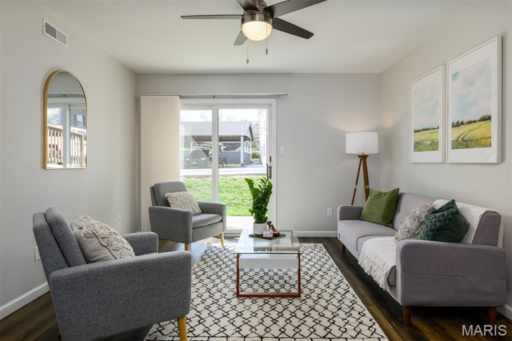 Trianon At Southwoods Condo 2 - Residential