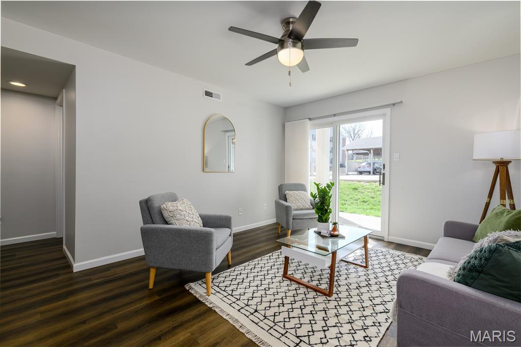 Trianon At Southwoods Condo 2 - Residential