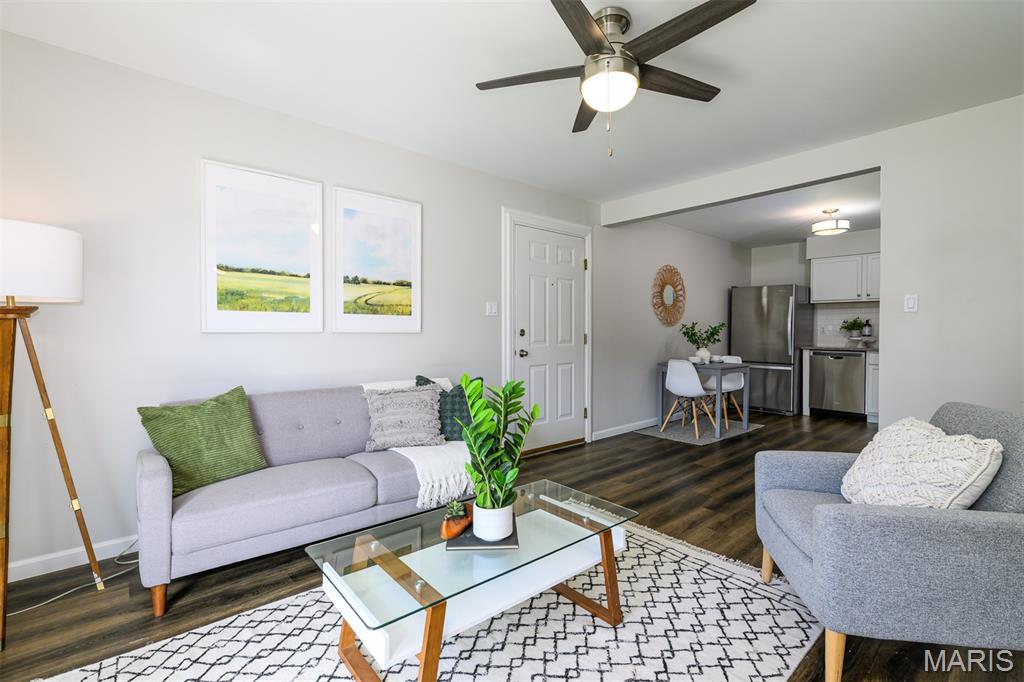 Trianon At Southwoods Condo 2 - Residential