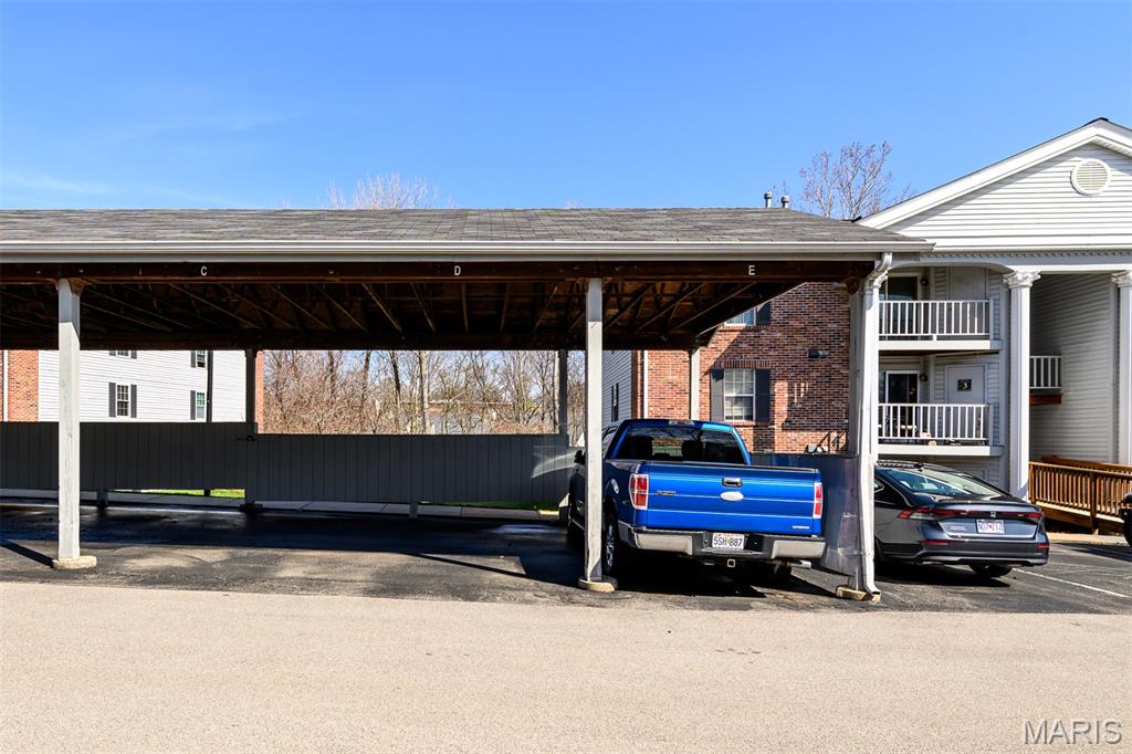 Trianon At Southwoods Condo 2 - Residential