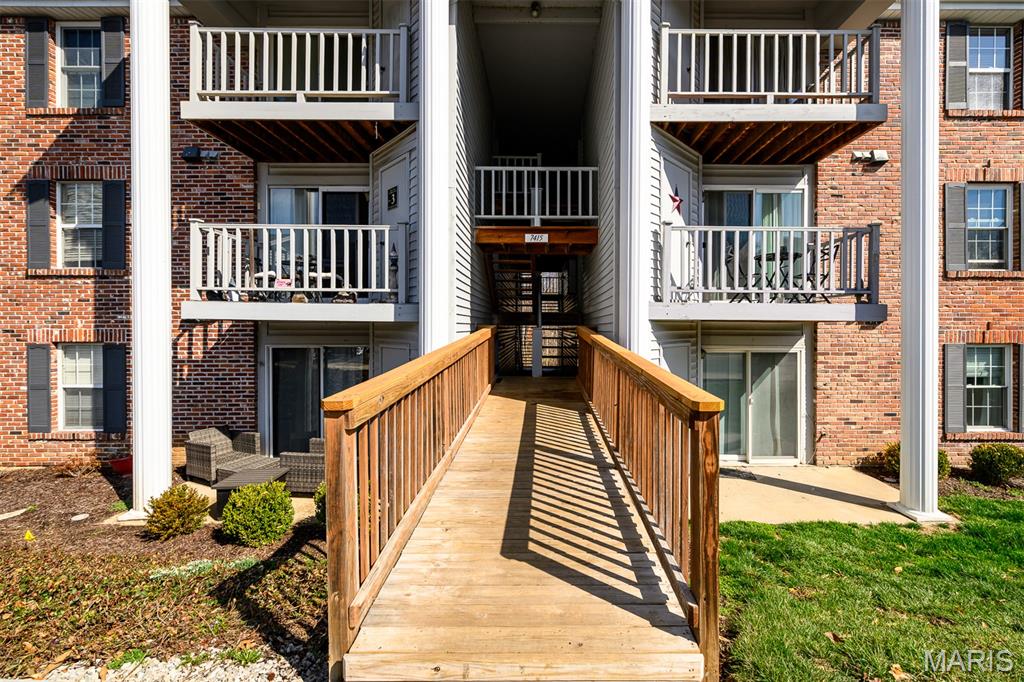 Trianon At Southwoods Condo 2 - Residential