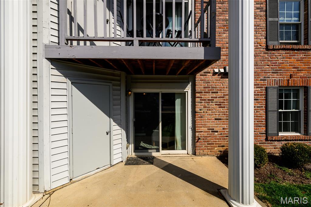 Trianon At Southwoods Condo 2 - Residential