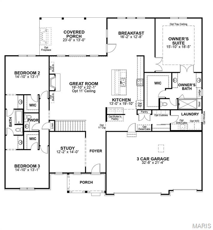 17333 Main Street