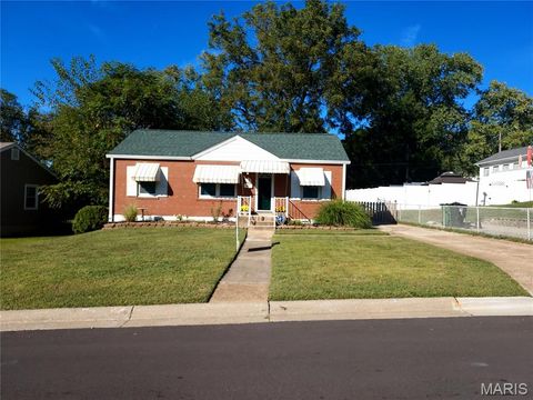 10107 Saint Katherine Lane St Ann MO 63074