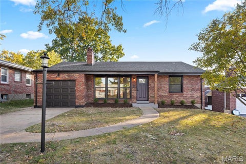 Photo of 7336 Milan Avenue, St Louis, MO 63130 (MLS # 26067633)