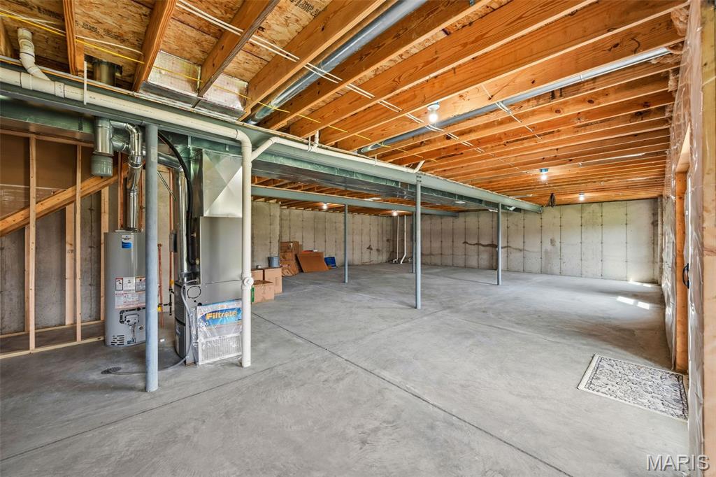 Copper Stone Valley #1 - Residential