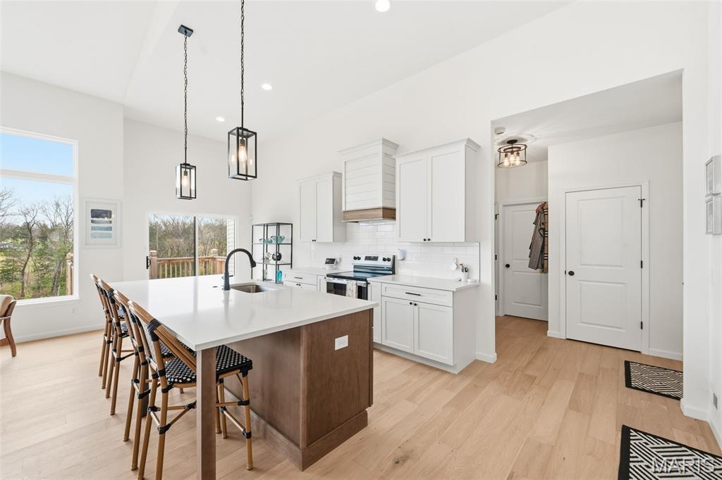 Copper Stone Valley #1 - Residential