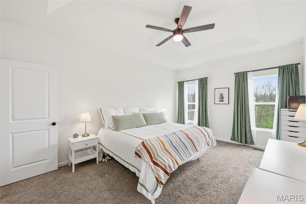 Copper Stone Valley #1 - Residential