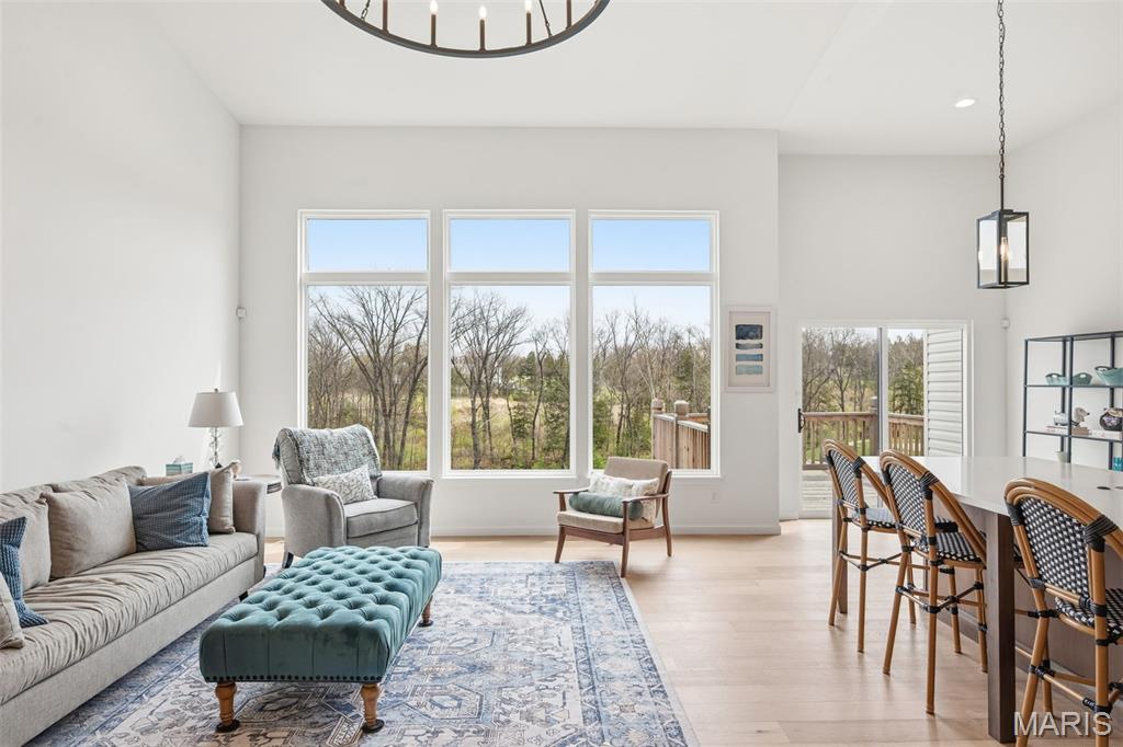 Copper Stone Valley #1 - Residential