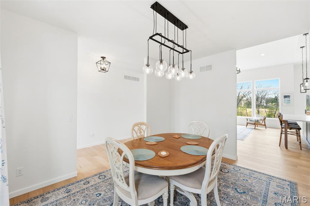 Copper Stone Valley #1 - Residential