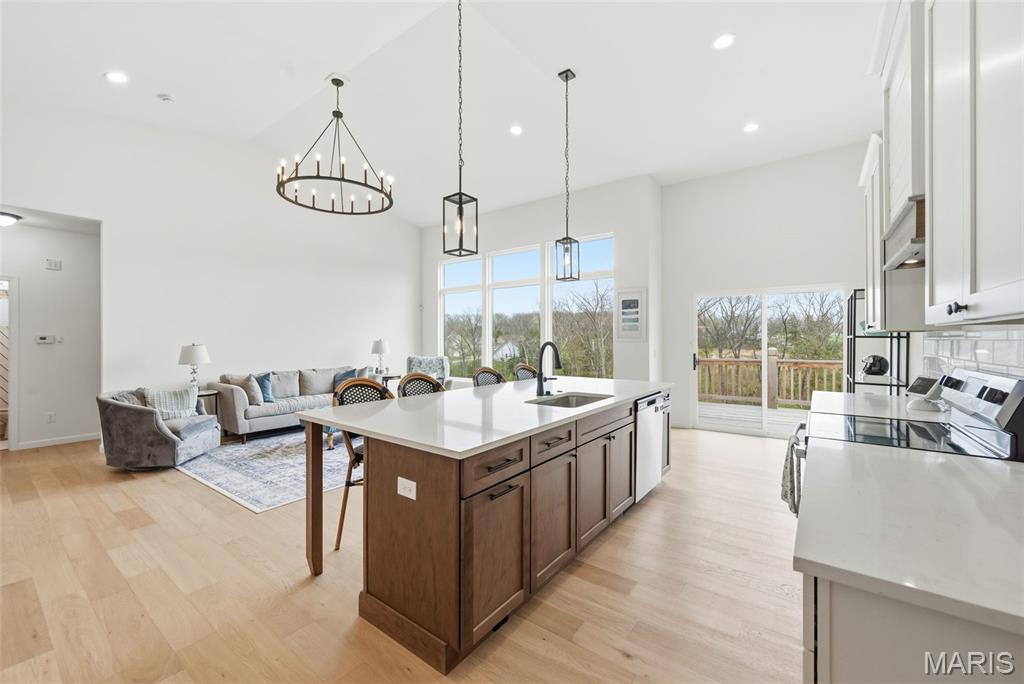 Copper Stone Valley #1 - Residential