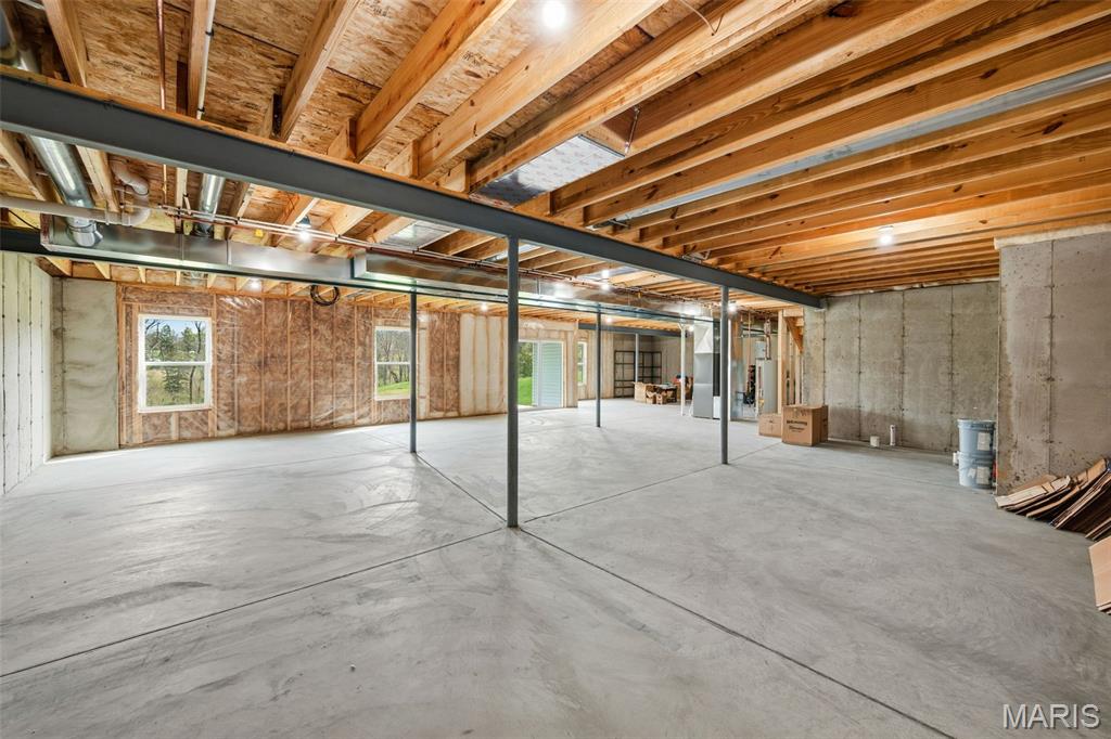 Copper Stone Valley #1 - Residential