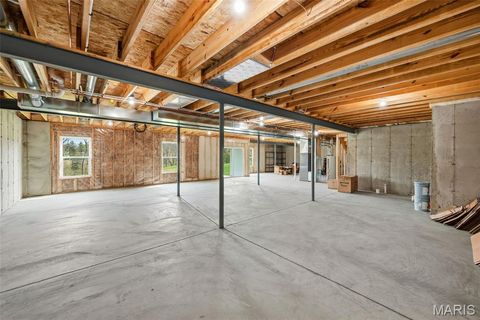 Tiny photo for 200 Copper Stone Court, Wentzville, MO 63385 (MLS # 26014160)