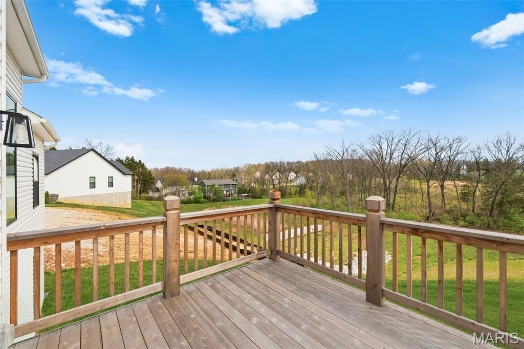 Copper Stone Valley #1 - Residential