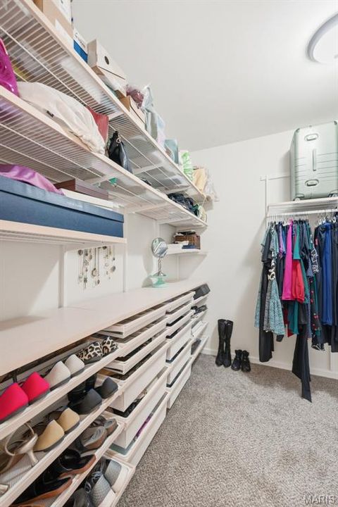 Tiny photo for 200 Copper Stone Court, Wentzville, MO 63385 (MLS # 26014160)