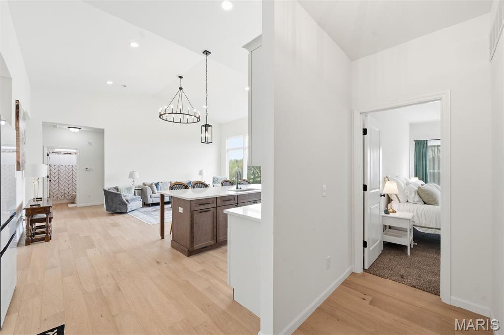 Copper Stone Valley #1 - Residential