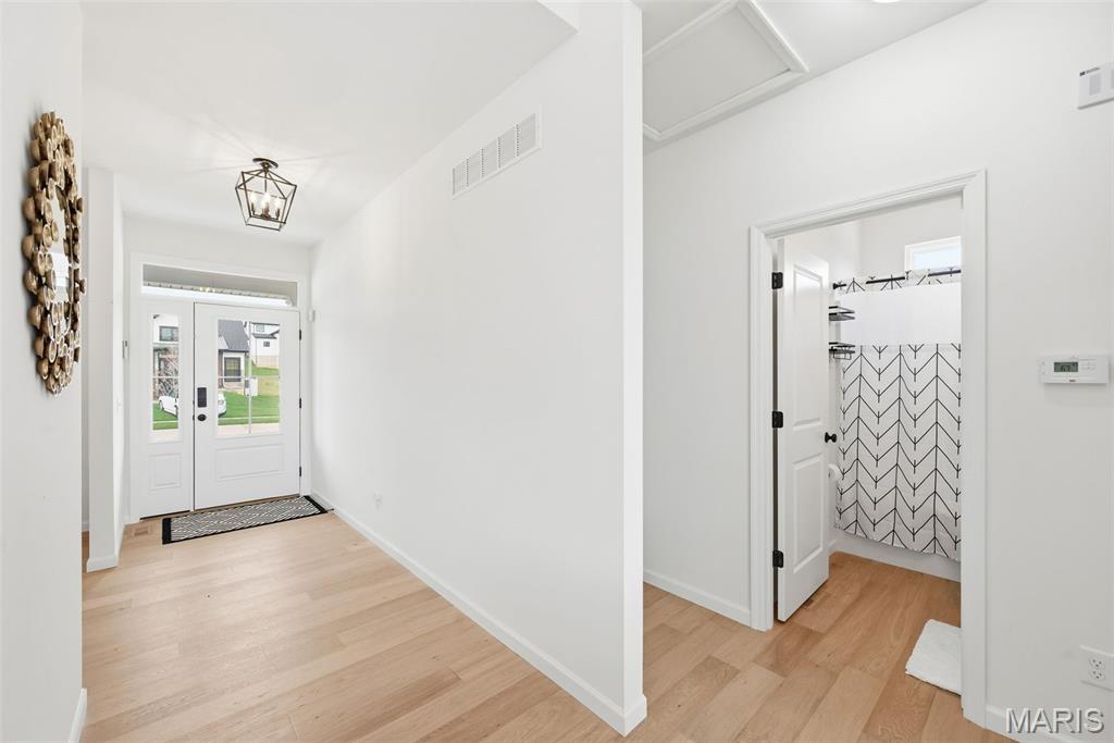 Copper Stone Valley #1 - Residential