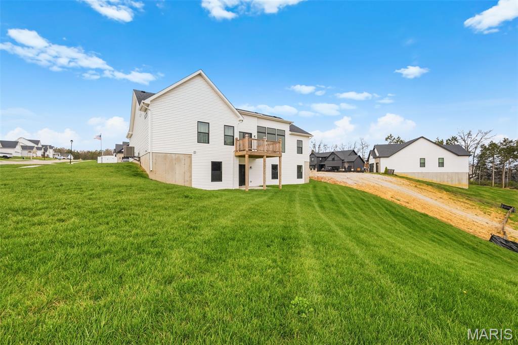 Copper Stone Valley #1 - Residential