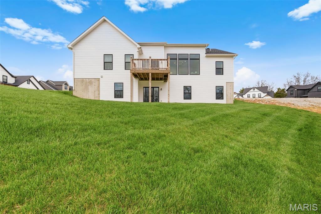 Copper Stone Valley #1 - Residential