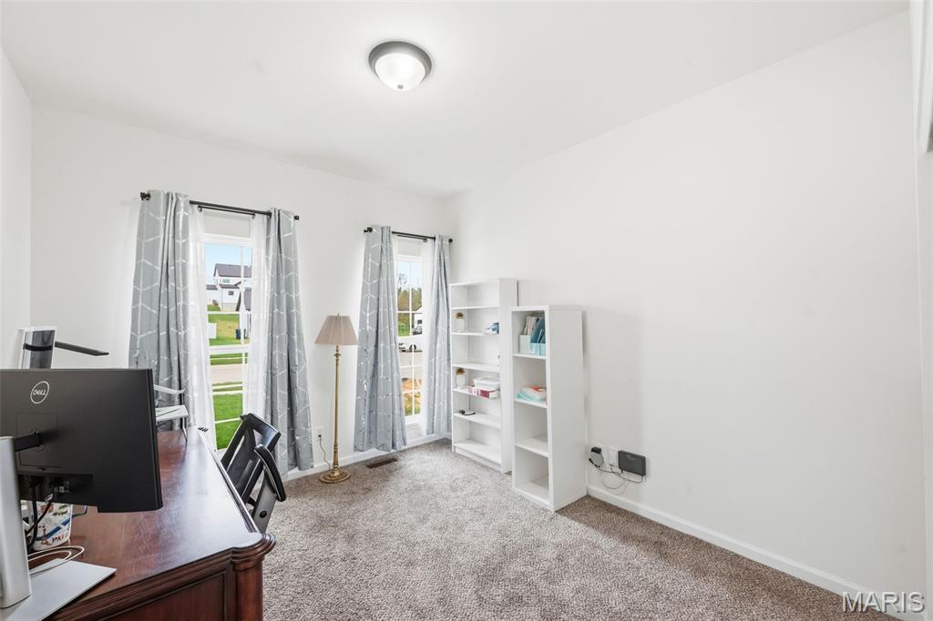 Copper Stone Valley #1 - Residential