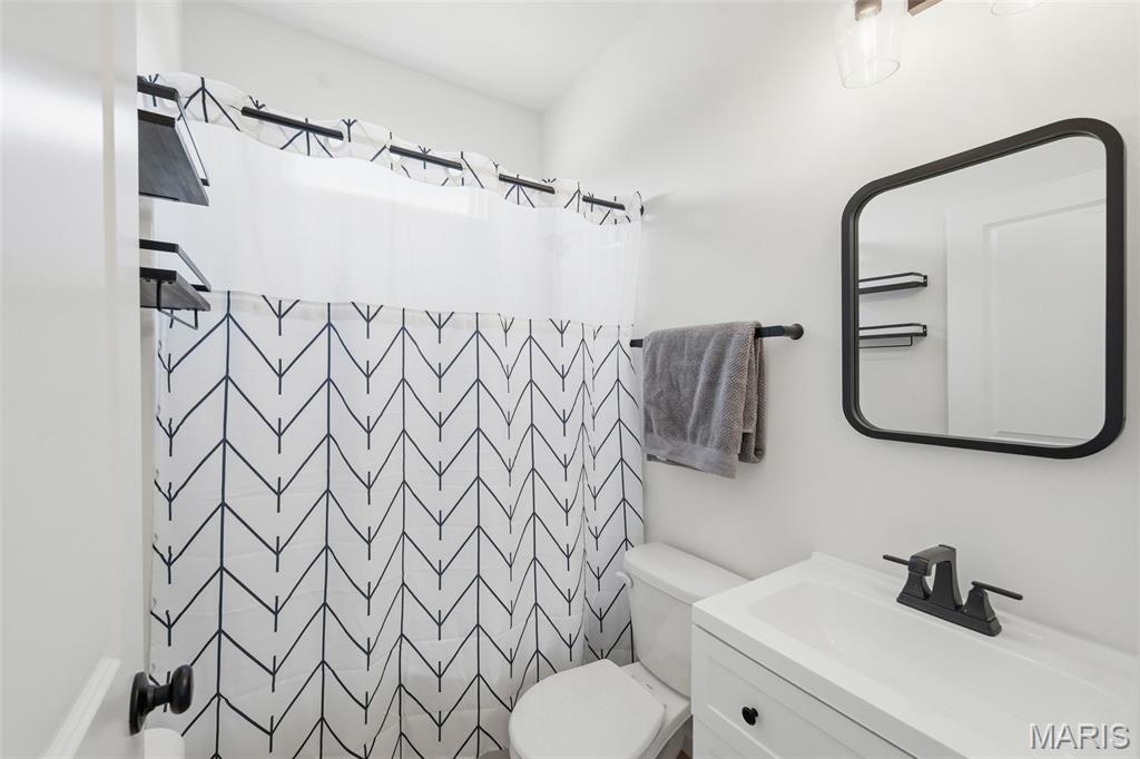 Copper Stone Valley #1 - Residential