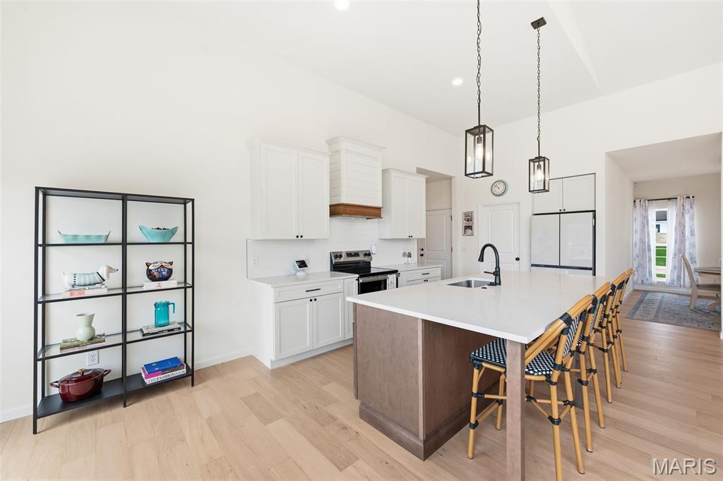 Copper Stone Valley #1 - Residential