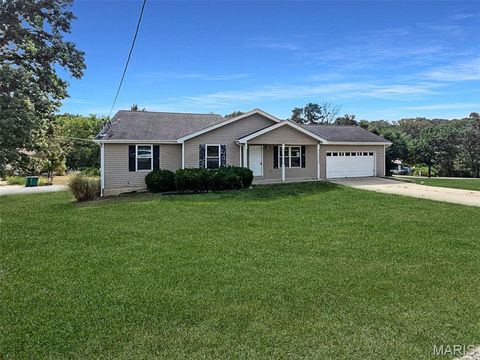 7304 Hillandale Drive Cedar Hill MO 63016