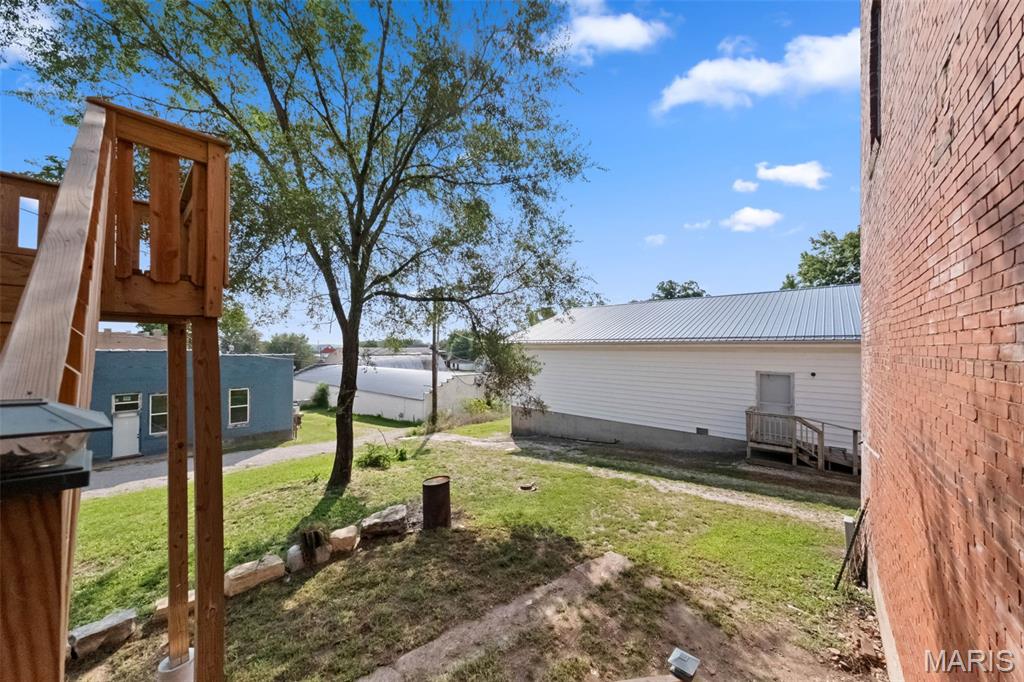 none - Commercial Sale