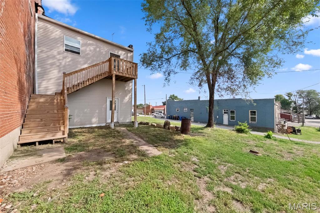 none - Commercial Sale