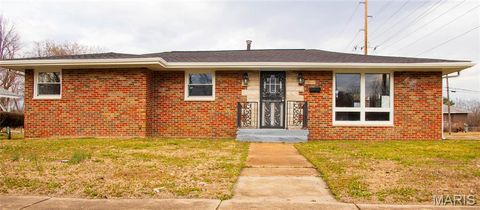 2627 Gaty Avenue East St Louis IL 62205