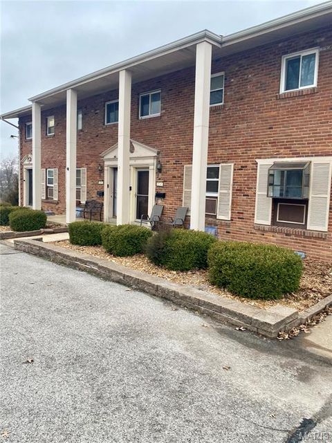 2541 Union Road St Louis MO 63125