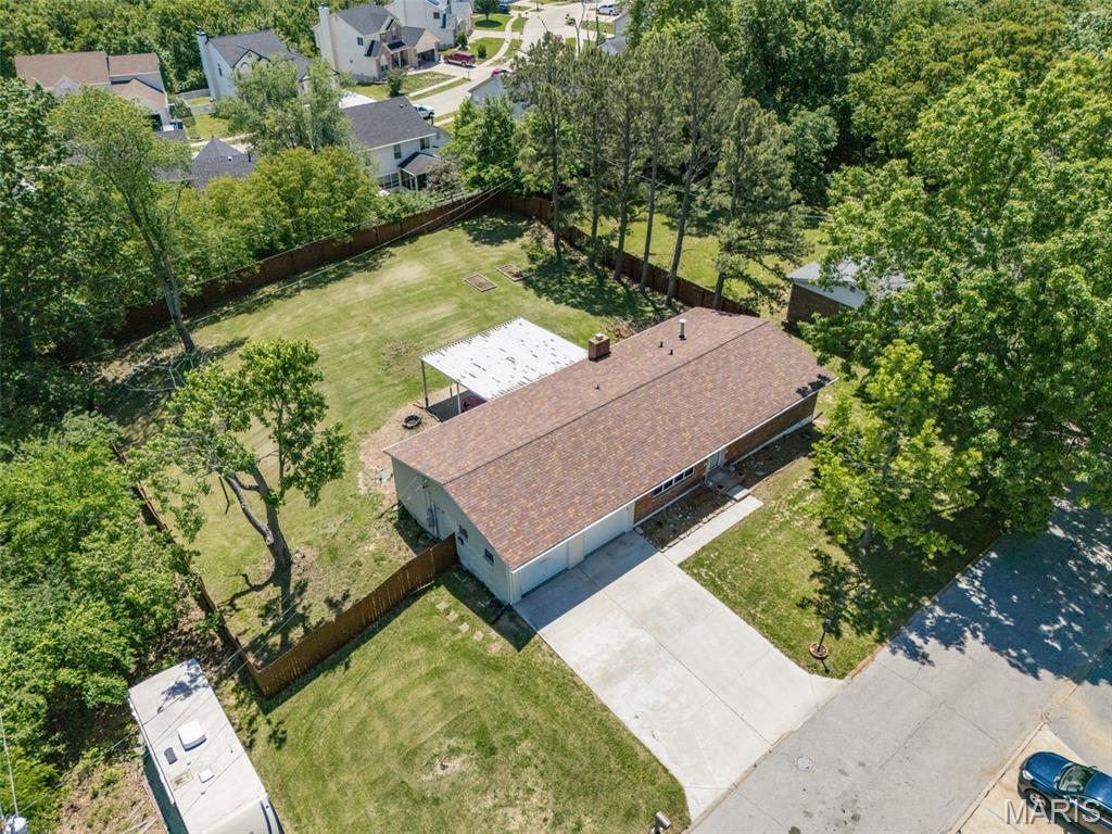 Villa Acres Resub - Residential