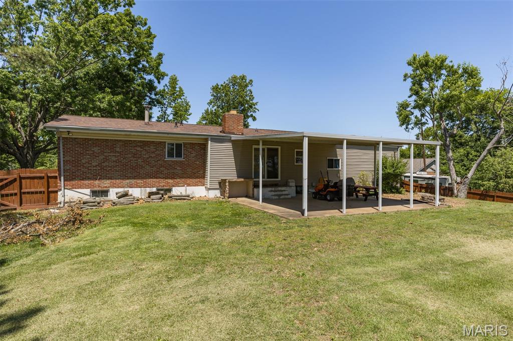 Villa Acres Resub - Residential